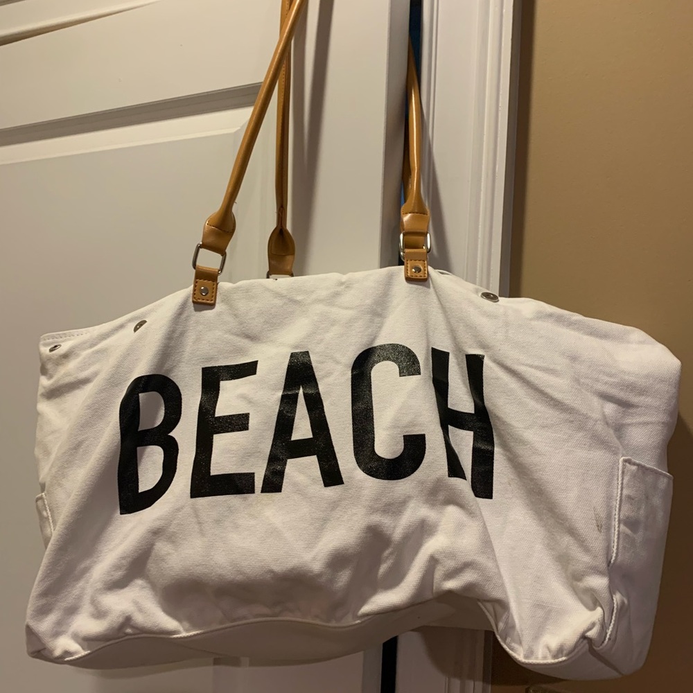 Beach bag /tote